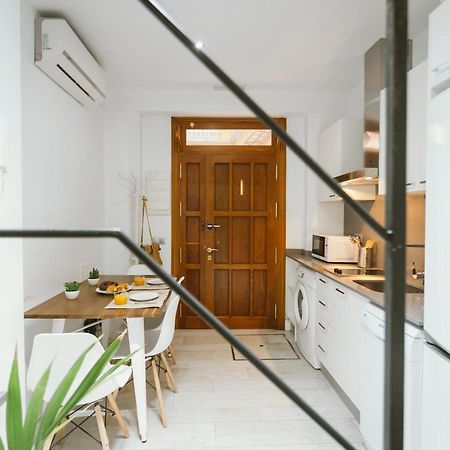 Empecinado Villa Seville Ngoại thất bức ảnh