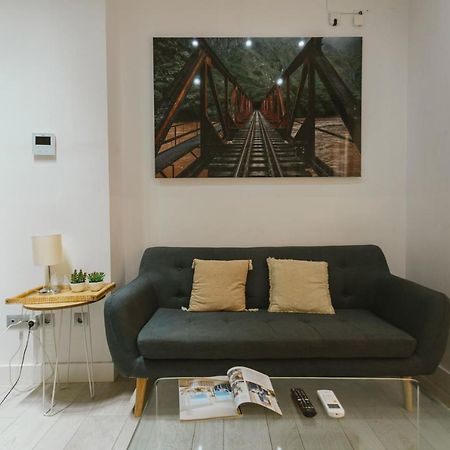 Empecinado Villa Seville Ngoại thất bức ảnh