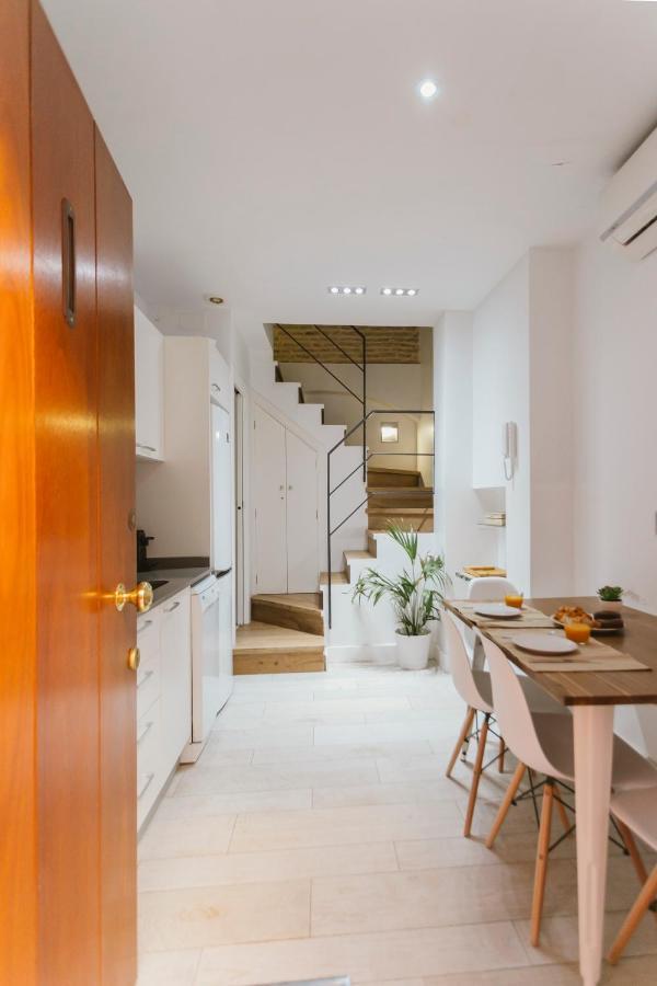 Empecinado Villa Seville Ngoại thất bức ảnh