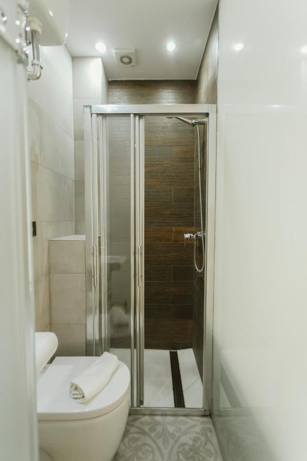 Empecinado Villa Seville Ngoại thất bức ảnh