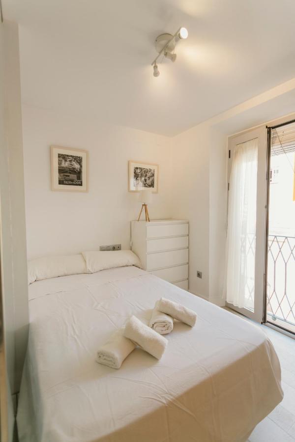 Empecinado Villa Seville Ngoại thất bức ảnh