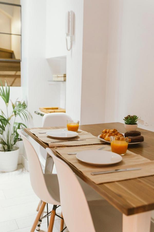 Empecinado Villa Seville Ngoại thất bức ảnh