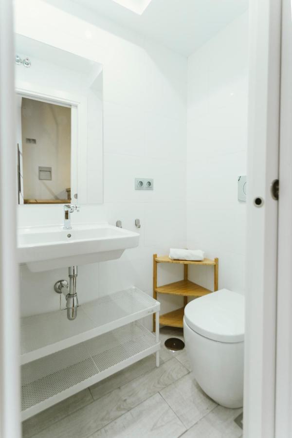 Empecinado Villa Seville Ngoại thất bức ảnh