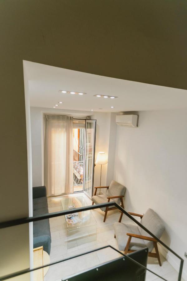 Empecinado Villa Seville Ngoại thất bức ảnh
