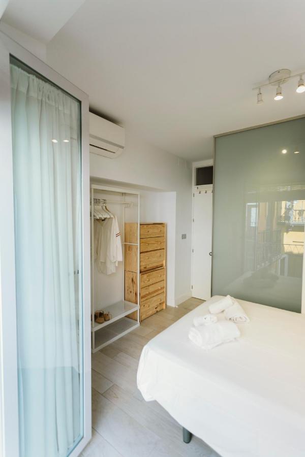 Empecinado Villa Seville Ngoại thất bức ảnh