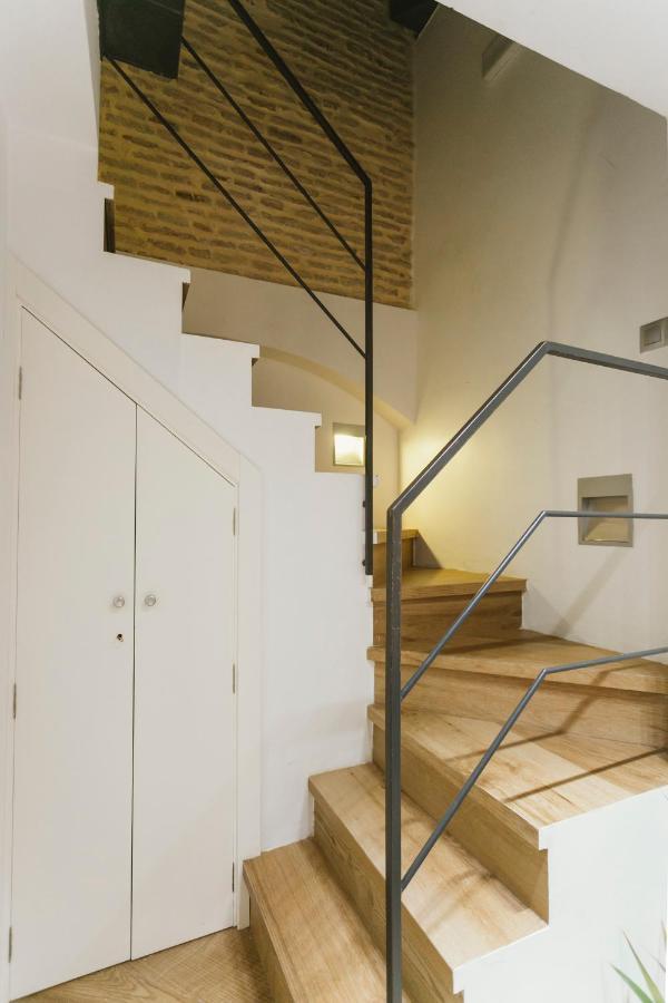 Empecinado Villa Seville Ngoại thất bức ảnh