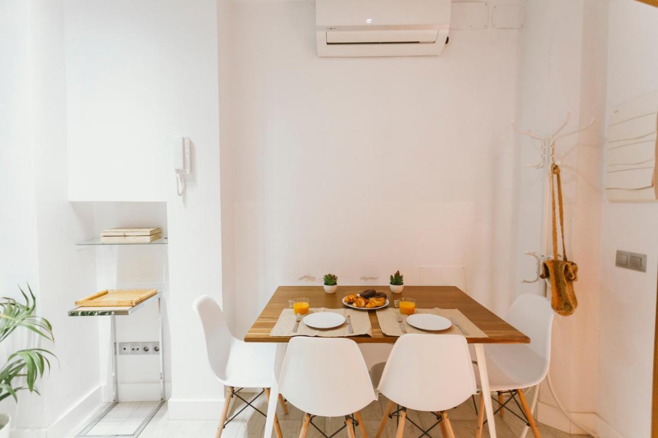 Empecinado Villa Seville Ngoại thất bức ảnh