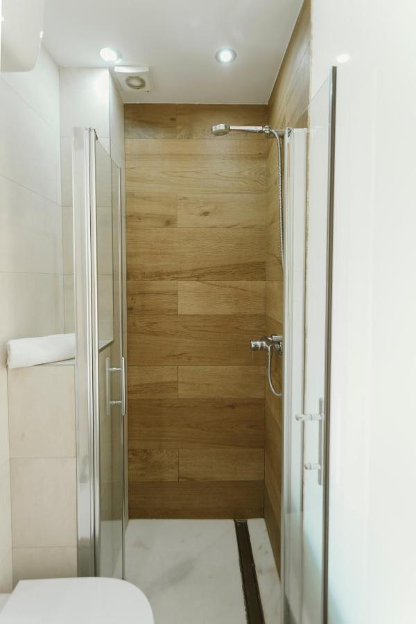 Empecinado Villa Seville Ngoại thất bức ảnh