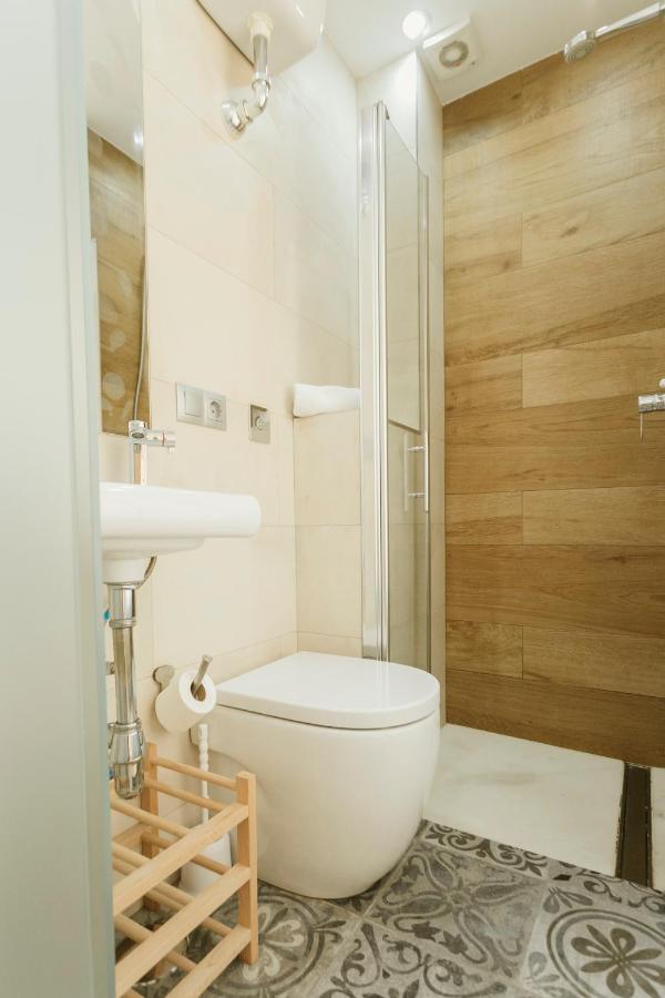 Empecinado Villa Seville Ngoại thất bức ảnh