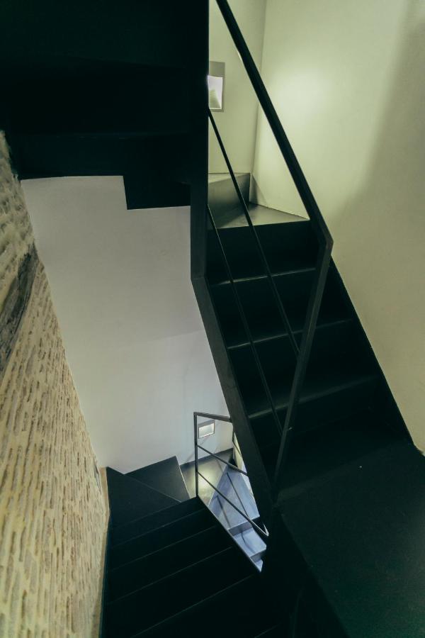 Empecinado Villa Seville Ngoại thất bức ảnh
