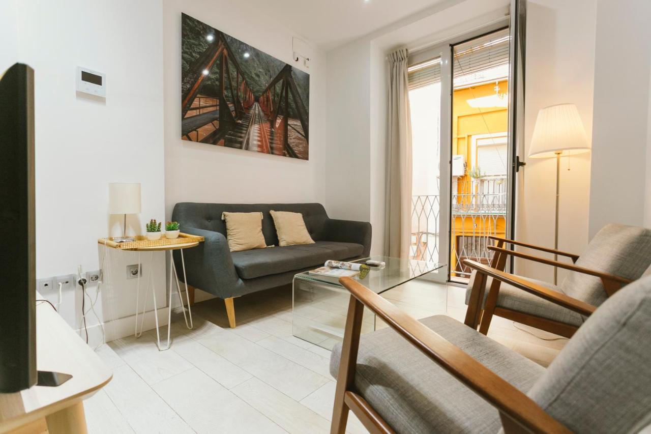 Empecinado Villa Seville Ngoại thất bức ảnh