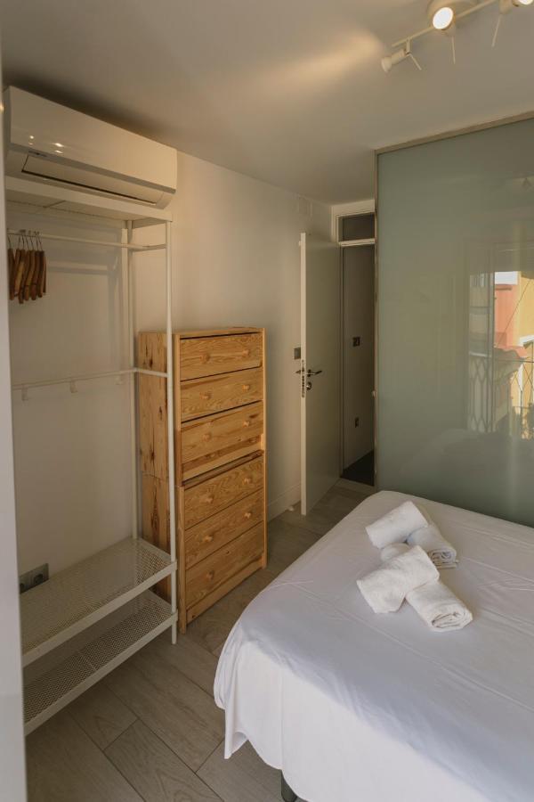 Empecinado Villa Seville Ngoại thất bức ảnh