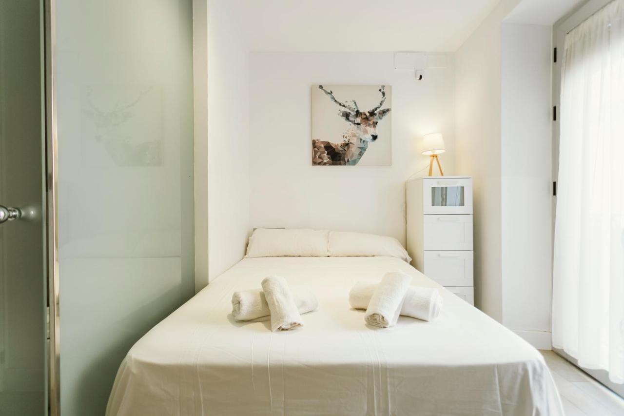 Empecinado Villa Seville Ngoại thất bức ảnh