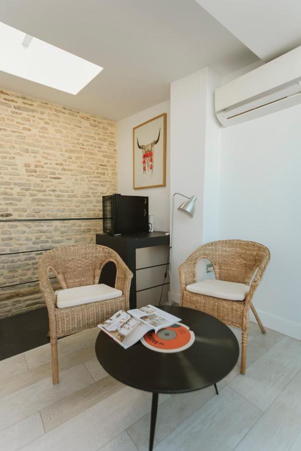 Empecinado Villa Seville Ngoại thất bức ảnh