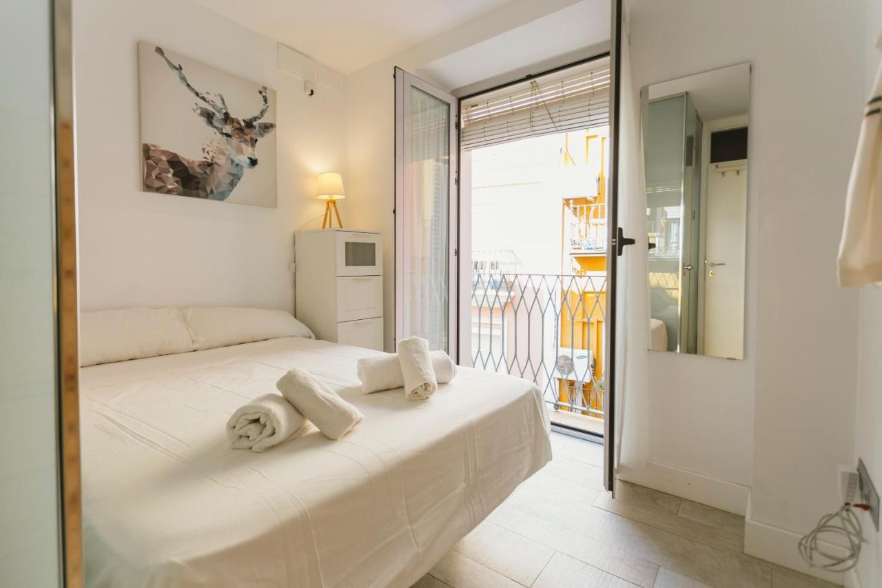 Empecinado Villa Seville Ngoại thất bức ảnh