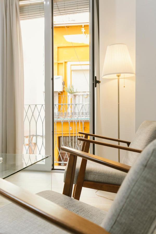 Empecinado Villa Seville Ngoại thất bức ảnh